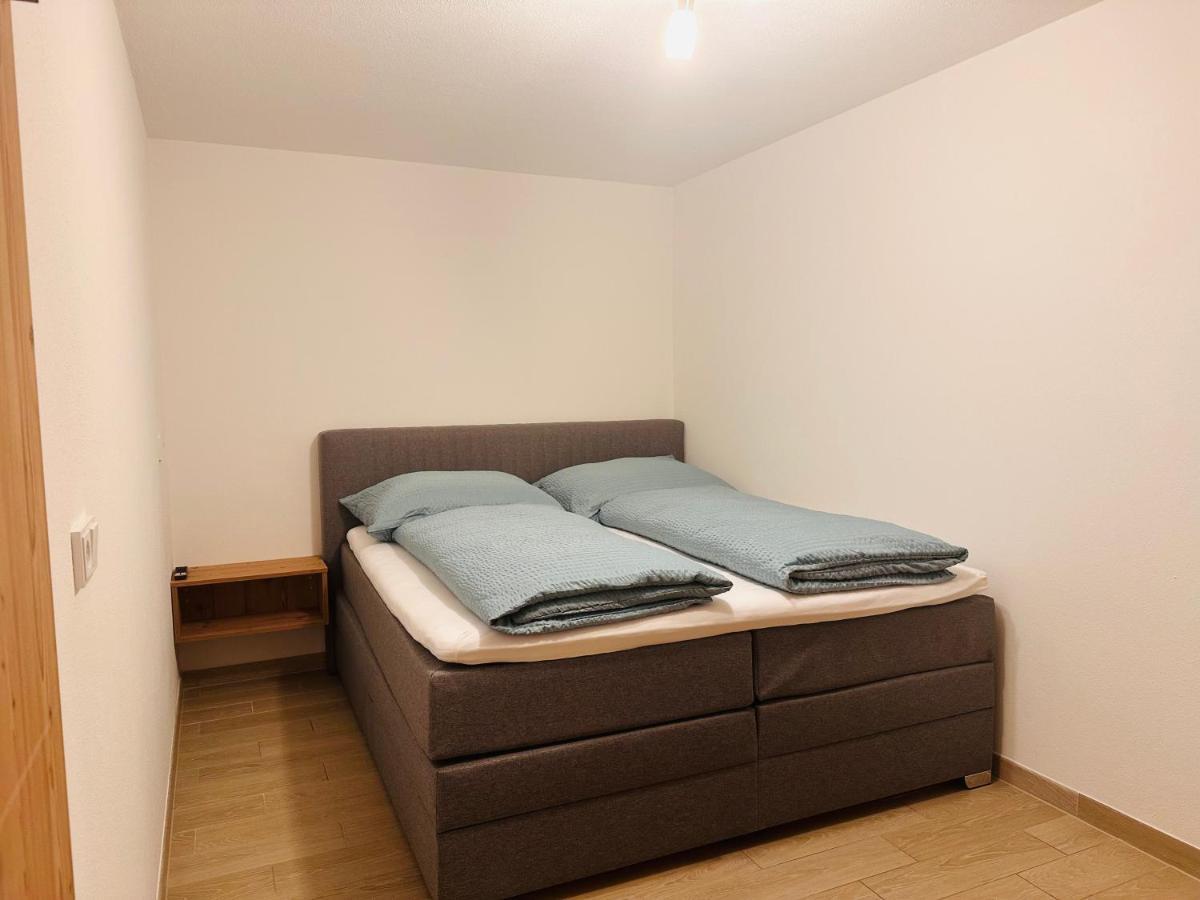 Apartment Span Fulpmes Εξωτερικό φωτογραφία