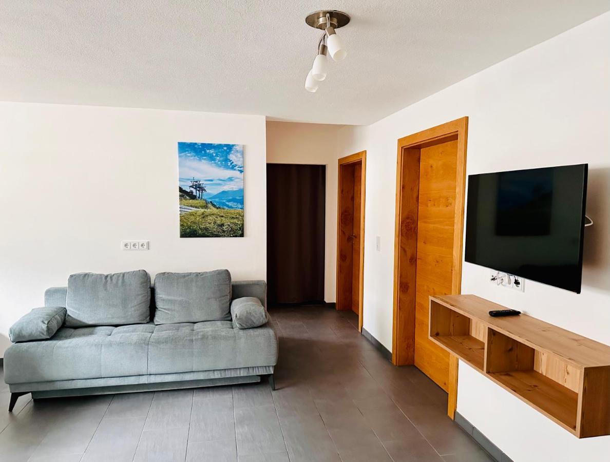 Apartment Span Fulpmes Εξωτερικό φωτογραφία