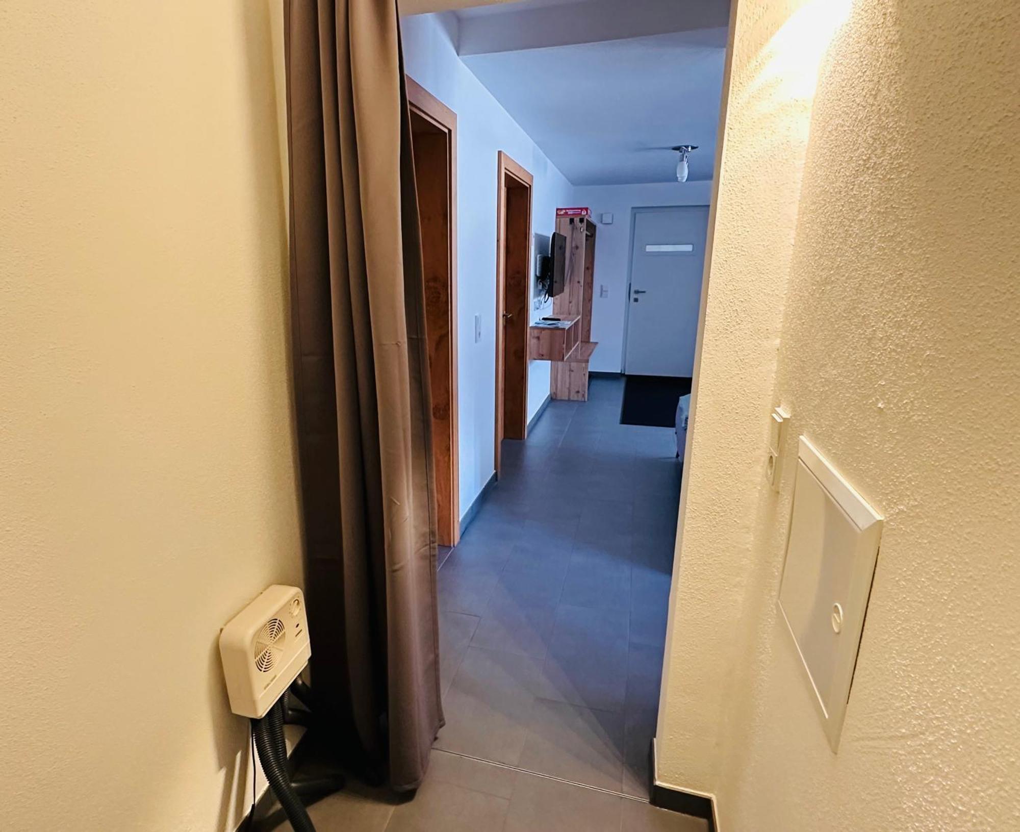 Apartment Span Fulpmes Εξωτερικό φωτογραφία